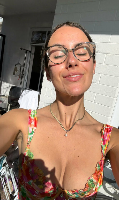 Nagie wyciekłe zdjęcie OnlyFans od Natasha Maree
