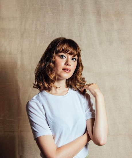 Maisie Peters