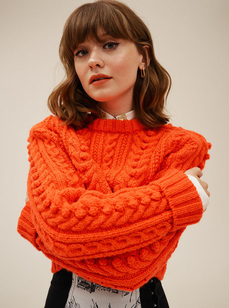 Nahá fotka uniklých OnlyFans od Maisie Peters