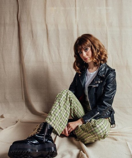Maisie Peters