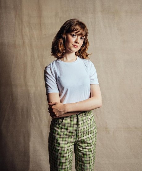 Maisie Peters