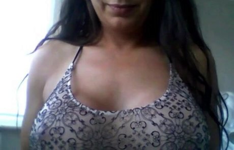 Naken lekkede OnlyFans-bilde av Tiffany Chambers