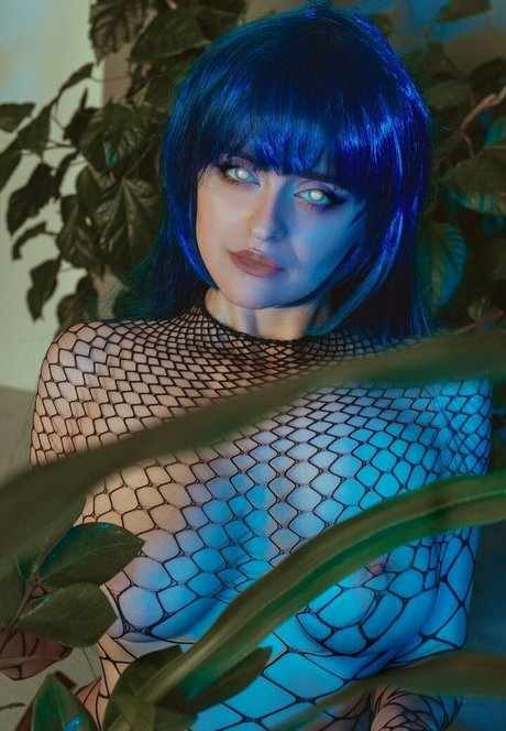 Nacktes geleaktes OnlyFans-Foto von Mimacosplay