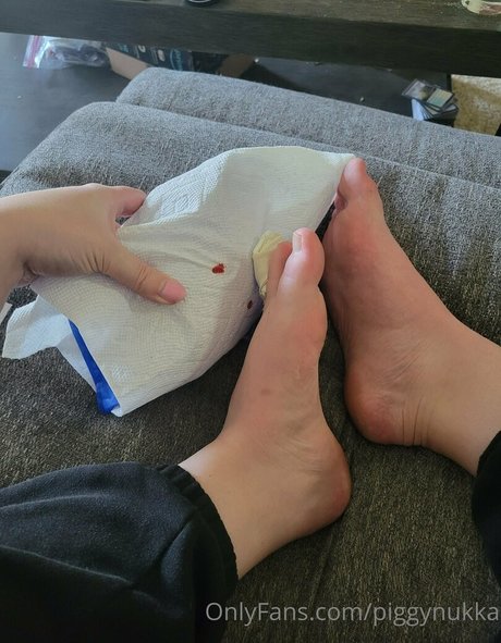 Piggynukka
