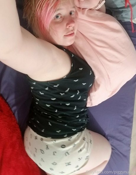 Piggynukka