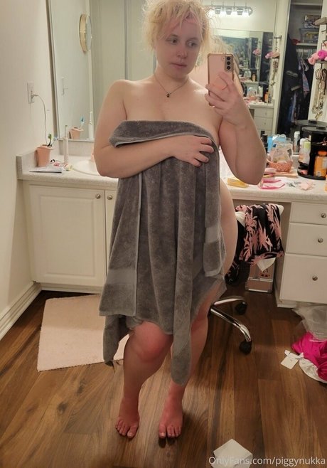 Piggynukka