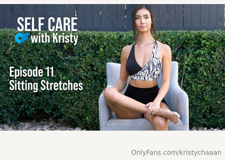 Kristychaaan