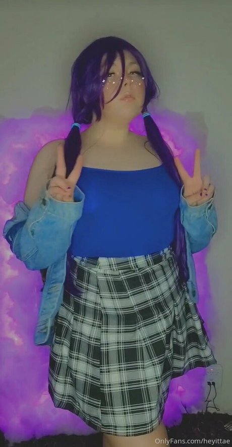 Heyittae