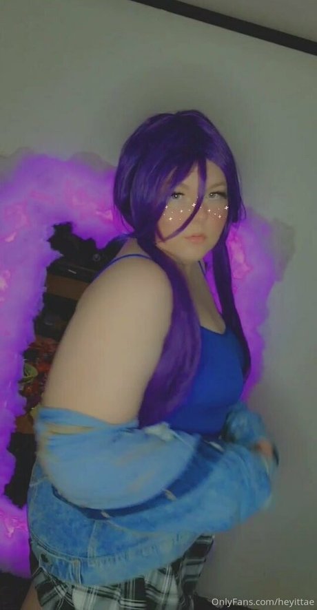Heyittae