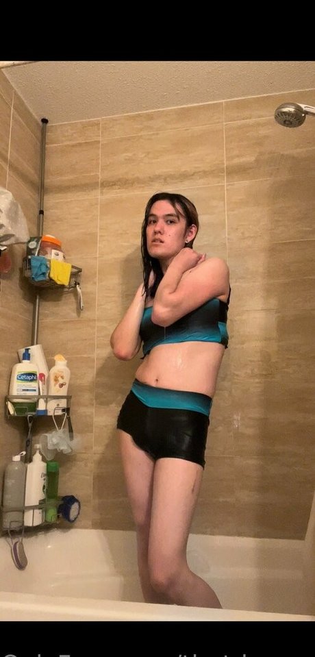 Thatdepressedrat OnlyFansリークヌード写真