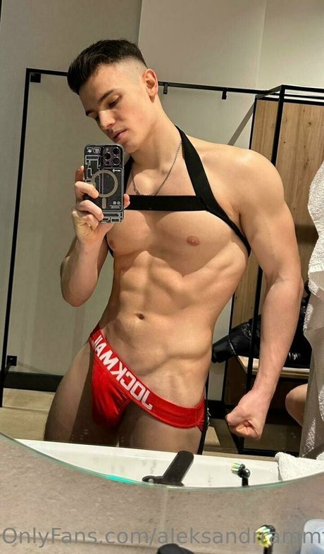 Aleksandrrammfree