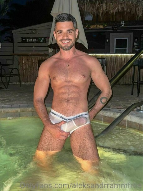 Aleksandrrammfree