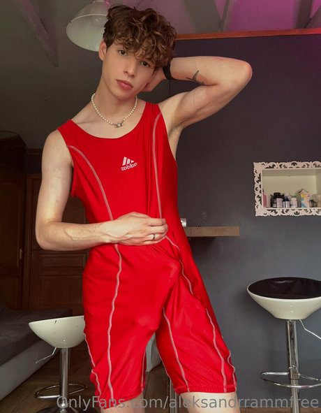 Aleksandrrammfree
