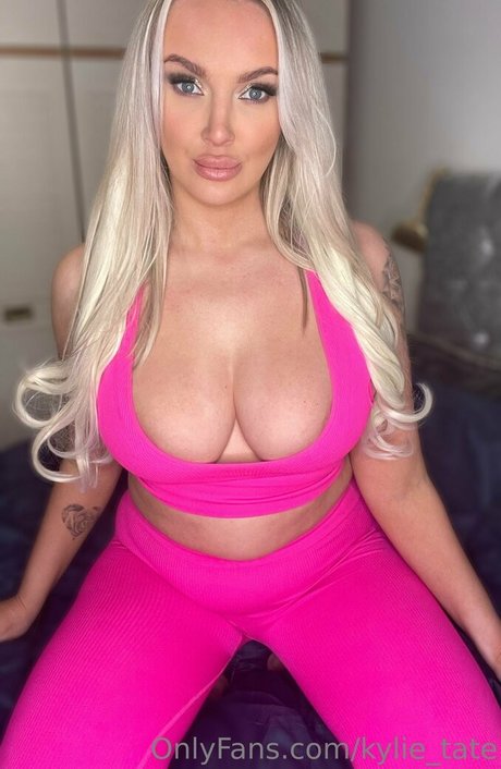 Kylietate