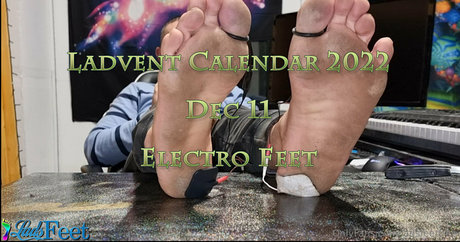 Ladsfeetfree
