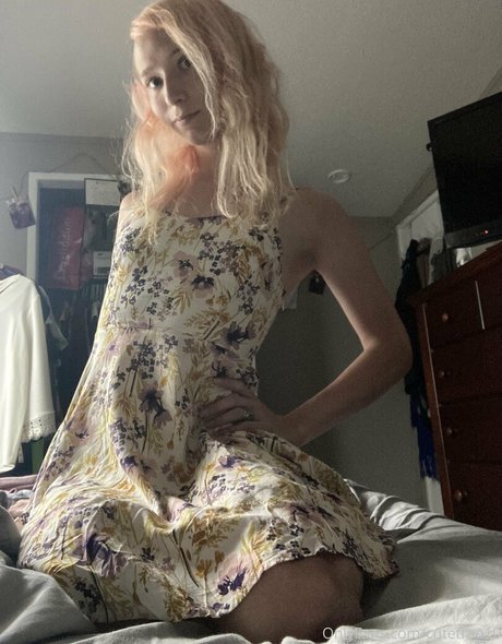 Nahá fotka uniklých OnlyFans od Cutetrap10