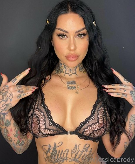 Jessica Brody