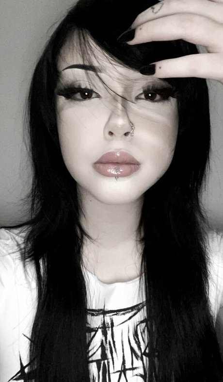 Ghostbabss  nude leaked OnlyFans photo