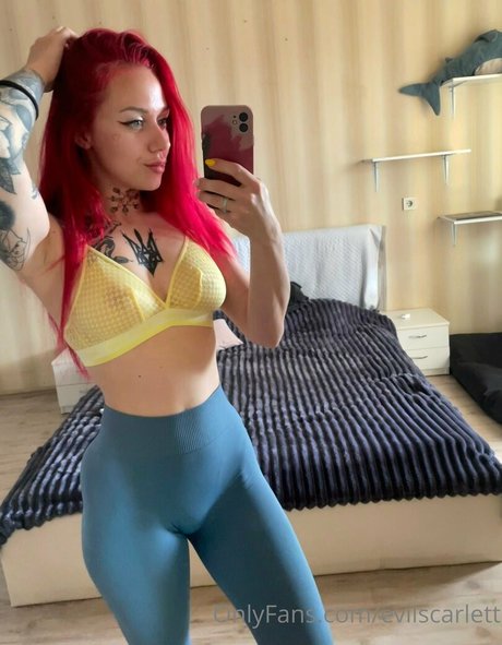 Evilscarlett