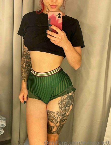 Evilscarlett