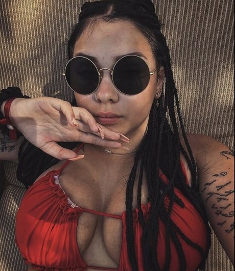 Ikdiablita OnlyFansリークヌード写真