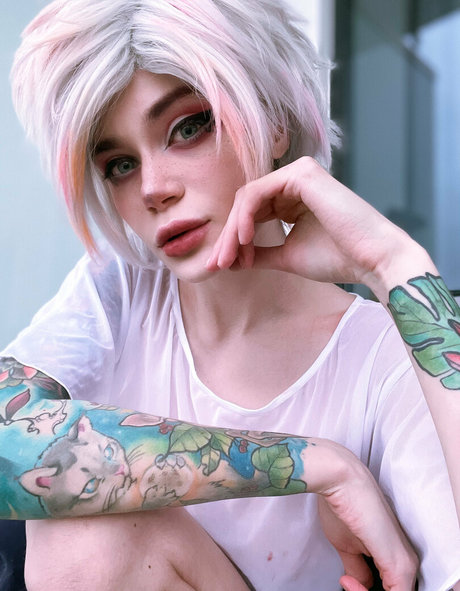 Virtual Lady