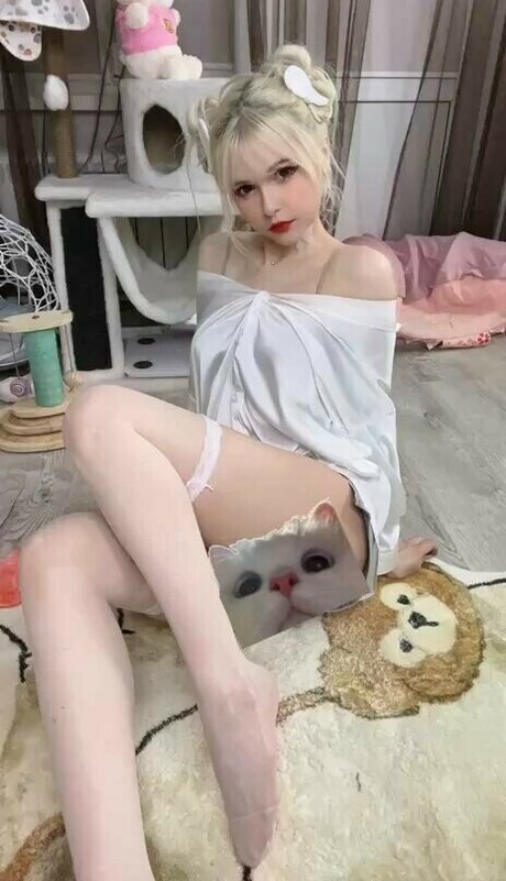 Lenivayaaya OnlyFans泄露裸照