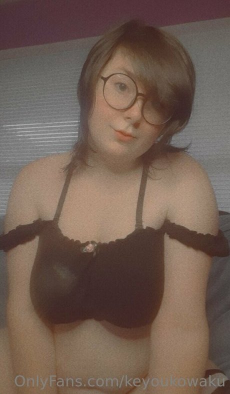 Kitsucerise OnlyFans泄露裸照