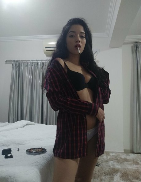 Thebeautyofsmoking