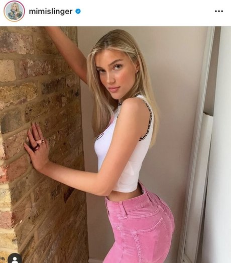 Mimi Slinger