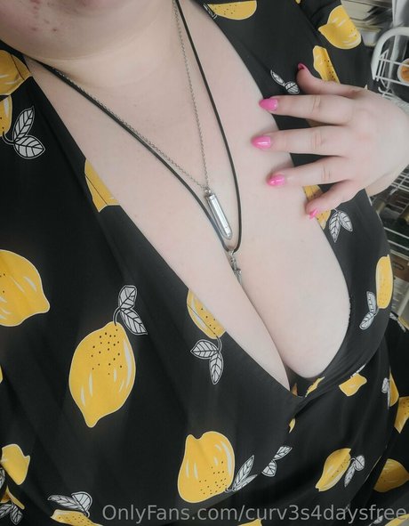 Curv3s4daysfree