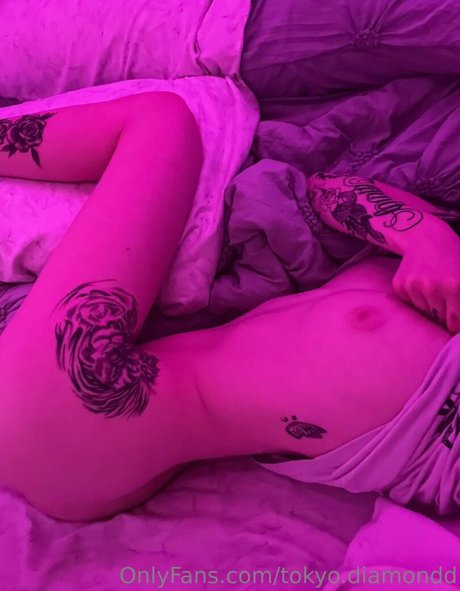 Tokyo.diamondd