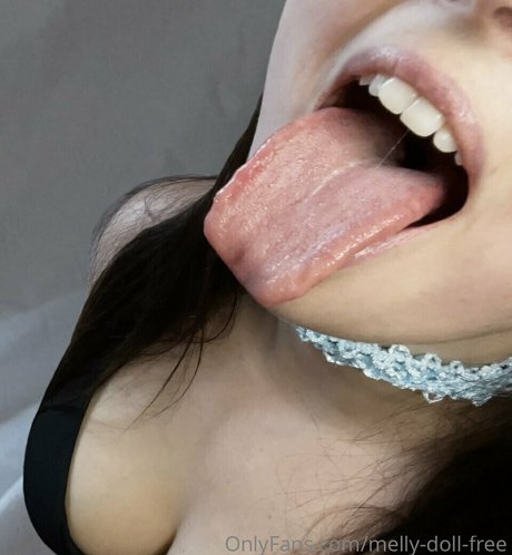 Mellydollfree