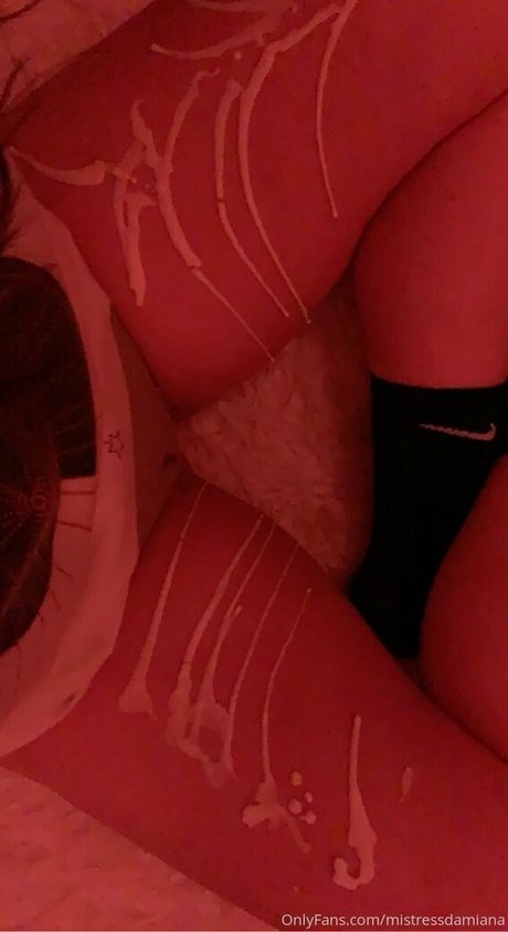 Mistressdamiana