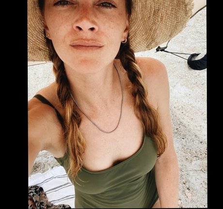 Emily Wickersham