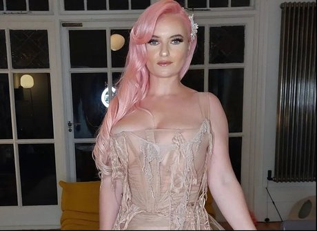 Grace Chatto