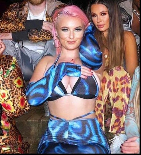 Grace Chatto