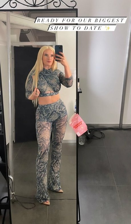Grace Chatto