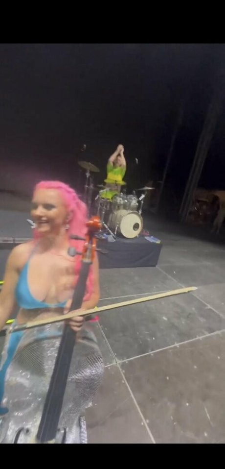 Grace Chatto
