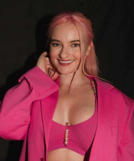 Grace Chatto