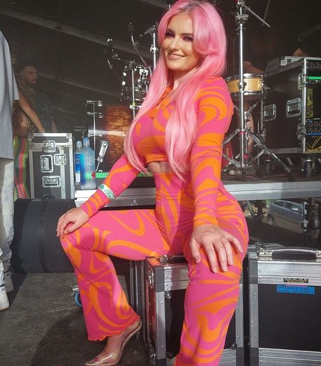 Grace Chatto