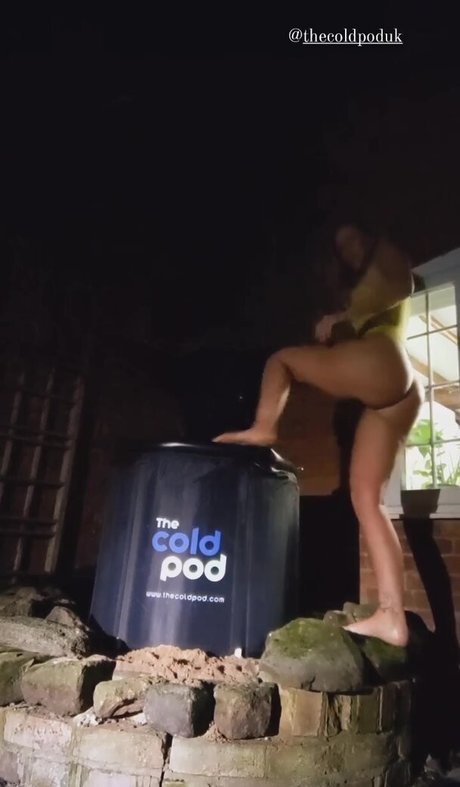 Foto desnuda filtrada de OnlyFans de Sophie Pettifer