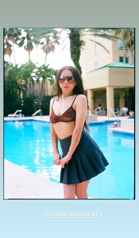 Esther Povitsky