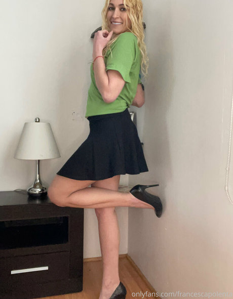 Francescapolenta