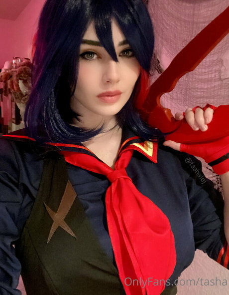 Tasha