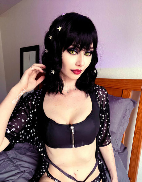 Tasha