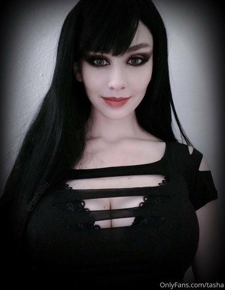 Tasha