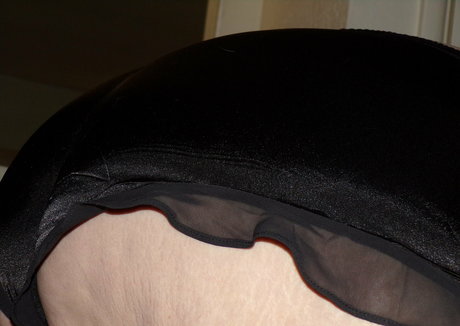 Bootyfulannie
