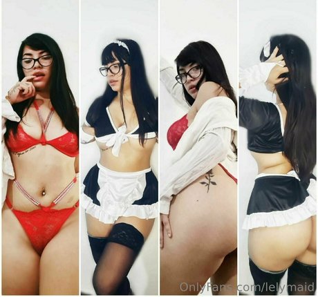 Lelymaid