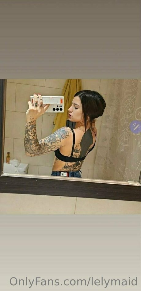 Lelymaid